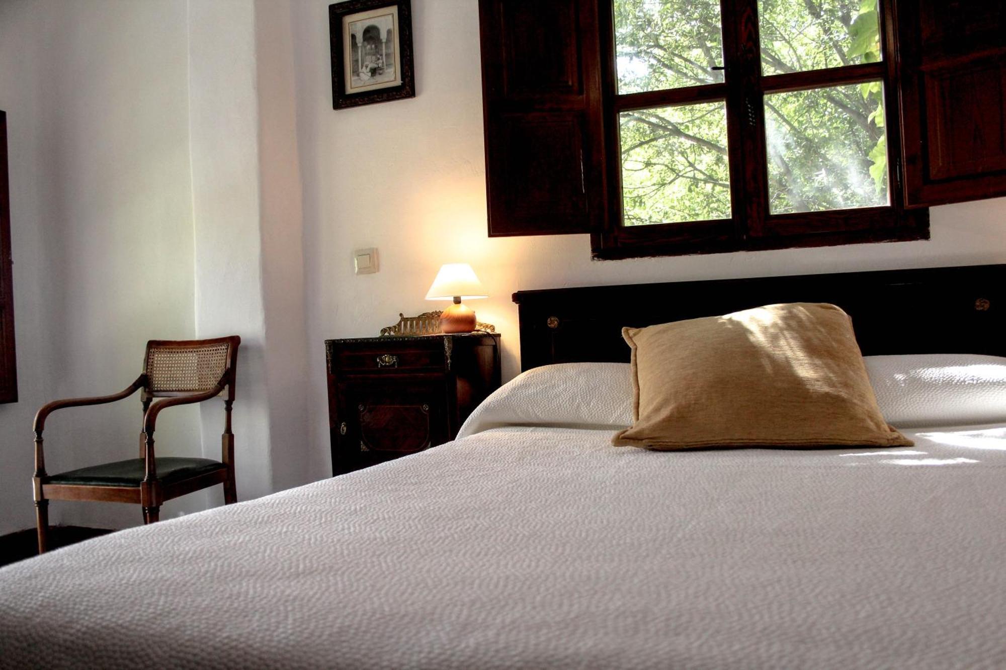 Casa Rural Catifalarga Alpujarra Capileira Δωμάτιο φωτογραφία